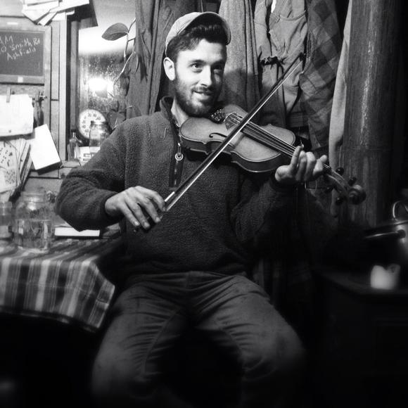 Meet your Posher, Nate - Picture 1 of 1